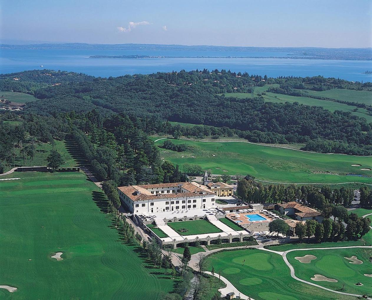 B&B Il Glicine Bedizzole Exterior photo